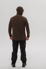 Лонгслив Remington Foliage Dark Olive