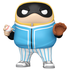 Funko POP! My Hero Academia: HLB Fatgum (baseball) 6