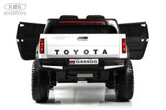 Toyota Tundra G444GG 4WD (лицензионная модель)