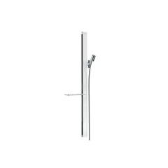 Hansgrohe Unica 27640400 Штанга душевая 90 см фото