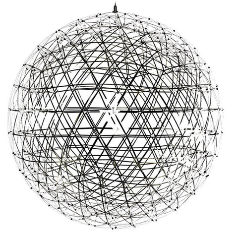 Люстра Raimond Sphere Moooi D199