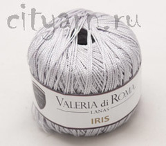 Пряжа Valeria di Roma IRIS