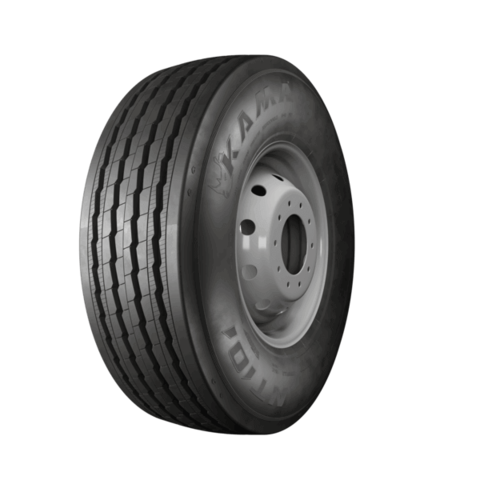 Грузовая шина Кама 385/65 R22.5 NT-101
