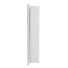BelBagno Grt SPC-GRT-500/800-1A-LED-TCH Зеркальный шкаф, цвет: белый