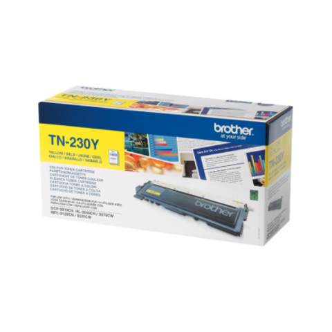 Купим картриджи Brother TN-230Y дорого