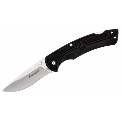 Складной нож BUCK Remington R10003
