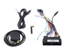 Магнитола Kia Optima (2010-2013) Android 11 2/16GB IPS модель CBK3047T3L