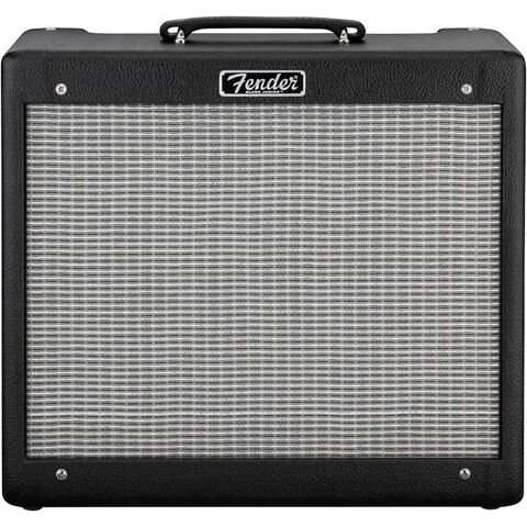 Гитарный комбоусилитель Fender Blues Junior III