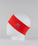 Спортивная повязка Nordski Warm Red (OFSA)