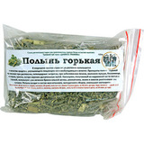 Травяной чай Полынь горькая - 1