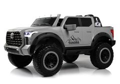 Toyota Tundra G444GG 4WD (лицензионная модель)