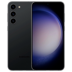 Смартфон Samsung Galaxy S23+ 8/512GB, Black (Черный) (SM-S916B/DS)