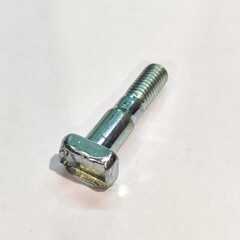 Болт крепления шины для HUSQVARNA 340/345/350/353/357/359