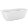 BelBagno Due BB702-1700-800-K Акриловая ванна, 170x80, цвет: белый