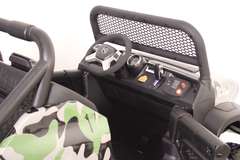 Детский электромобиль Mercedes-Benz Unimog Concept P555BP 4WD (ЛИЦЕНЗИОННАЯ МОДЕЛЬ) (Полноприводный) www.avtoforbaby-spb.ru
