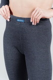 Комплект термобелья Nordski Soft Grey женский