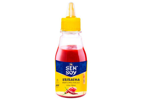 Соус чили шрирача Sensoy, 150г