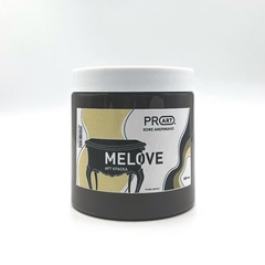 Акриловая меловая матовая краска MELOVE, №17 Кофе Американо, ProArt