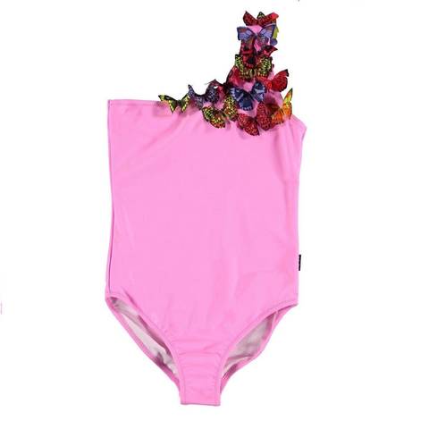 Купальник Molo Nai Fuchsia Pink