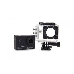 Экшн-камера SJCAM SJ5000 Wi-Fi, Black