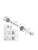 GROHE Atrio 24065DC3 Смеситель для душа встраиваемый