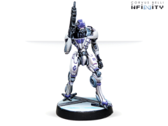 Dakini Tacbot (ALEPH OperationS Action Pack )
