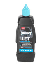 Цепная велосмазка для влажной погоды GRENT PTFE Dry Lube 120мл