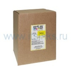 Латексные чернила STS для HP LX610  Yellow 3000 мл