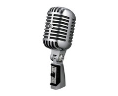 Shure 55SH series II