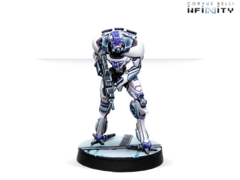 Dakini Tacbot (ALEPH OperationS Action Pack )