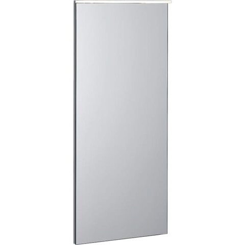 Geberit Xeno2 500.520.00.1 Зеркало с подсветкой, 40x91см