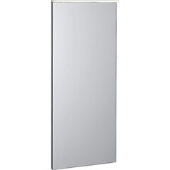 Geberit Xeno2 500.520.00.1 Зеркало с подсветкой, 40x91см фото