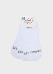 Носки-следки (3шт.) Lee Cooper
