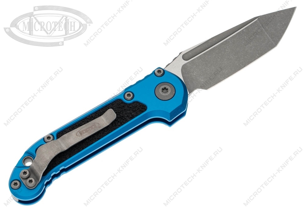 Нож Microtech LUDT 1136-10APBL Gen III