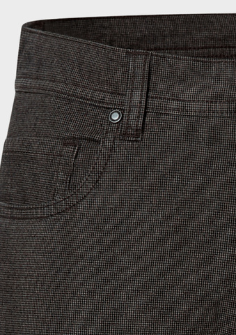 Брюки 5 карманов Pierre Cardin PC-Lyon tapered