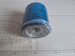 Фильтр  масляный  VIC  C-806