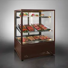 Напольная витрина для мяса Finist JOBS MEAT JM-149-135