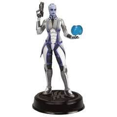 Фигурка Mass Effect: Liara (БАМП)