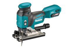 Аккумуляторный лобзик 135 мм Makita JV001GZ