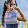 Пряжа Silk Color Lang Yarns