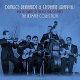 REINHARDT & GRAPPELLI: Ultimate Collection (Винил) (Виниловая пластинка)