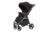 Коляска прогулочная Carrello Bravo PU CRL-8512 Grape Black