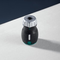 KRAFTOOL EXTREM Kompakt набор: реверсивная отвертка с битами 6 шт (25877)