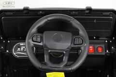 Jeep M101BX