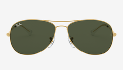 Очки Ray Ban Cockpit RB3362 001