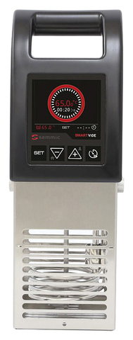 Аппарат Sous Vide Sammic SmartVide 7