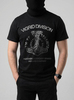 Футболка Vigrid Division Mjolnir Black