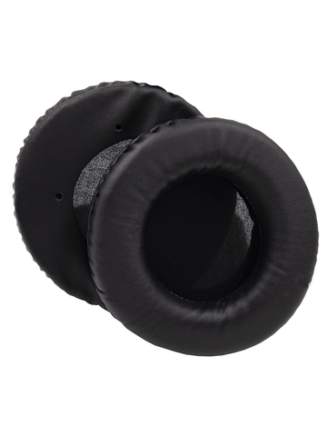 Амбушюры для наушников SteelSeries Siberia V2, V3, V5, V1