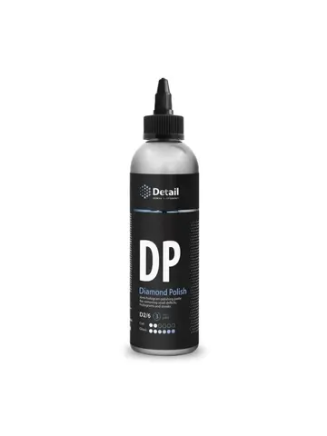 Антиголограммная паста DP "Diamond Polish" 250 мл