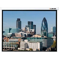 Экран для проектора Lumien Master Control LMC-100131